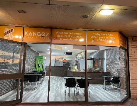 restaurant image